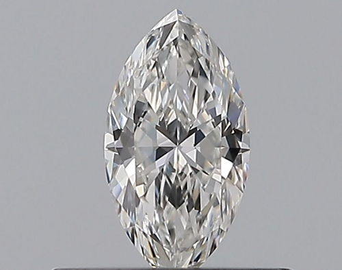 0.31 carat F-VS1 Natūralus Marquise Deimantas (1)