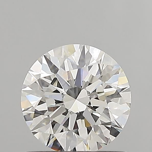 0.8 carat G-VS2 Excellent cut Natūralus Round Deimantas (1)