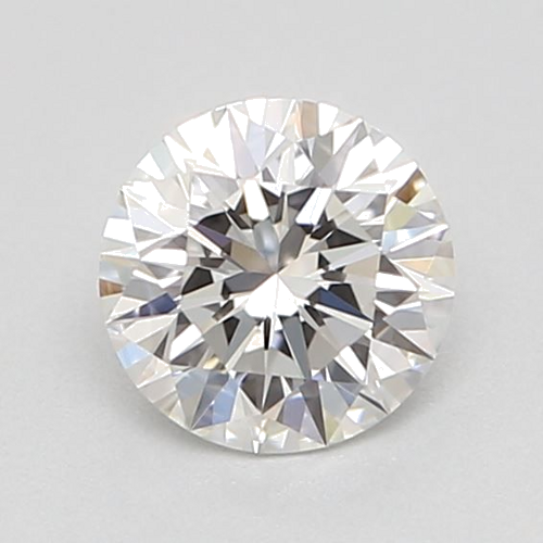 0.3 carat G-IF Excellent cut Natūralus Round Deimantas (1)