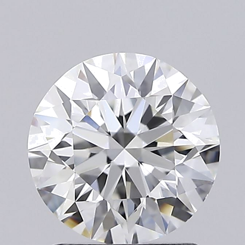 1.5 carat H-VS1 Excellent cut Natūralus Round Deimantas (1)