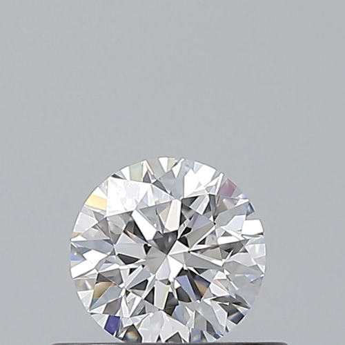 0.4 carat D-VS2 Excellent cut Natūralus Round Deimantas (1)