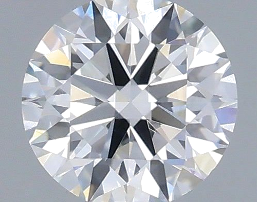 0.3 carat H-VS1 Excellent cut Natūralus Round Deimantas (1)