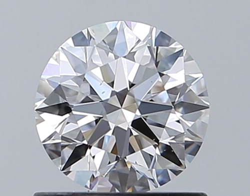 0.84 karato D VS2 EX ROUND Deimantas (1)