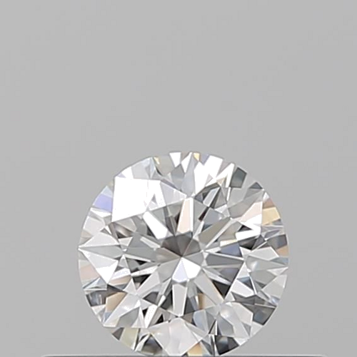 0.3 carat G-SI1 Excellent cut Natūralus Round Deimantas (1)