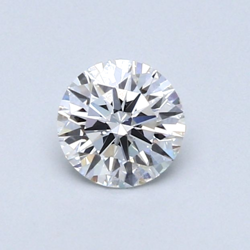 0.47 karato F VS2 VG ROUND Deimantas (1)