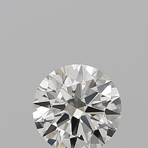 0.3 carat K-VVS1 Excellent cut Natūralus Round Deimantas (1)