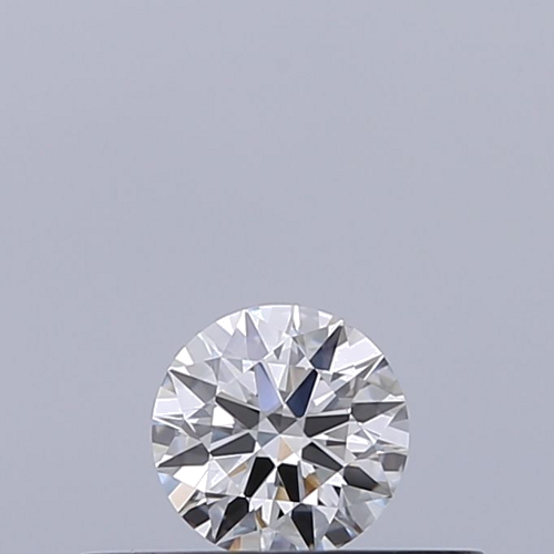 0.18 carat F-VS2 Excellent cut Natūralus Round Deimantas (1)