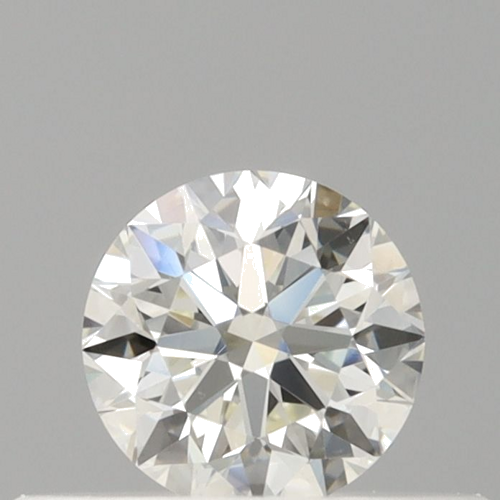 0.3 carat I-VS2 Very Good cut Natūralus Round Deimantas (1)