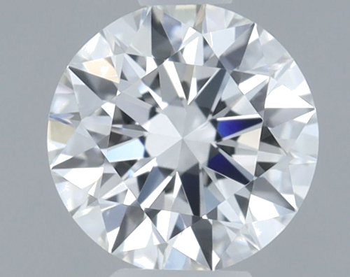 0.5 carat G-VS1 Excellent cut Natūralus Round Deimantas (1)