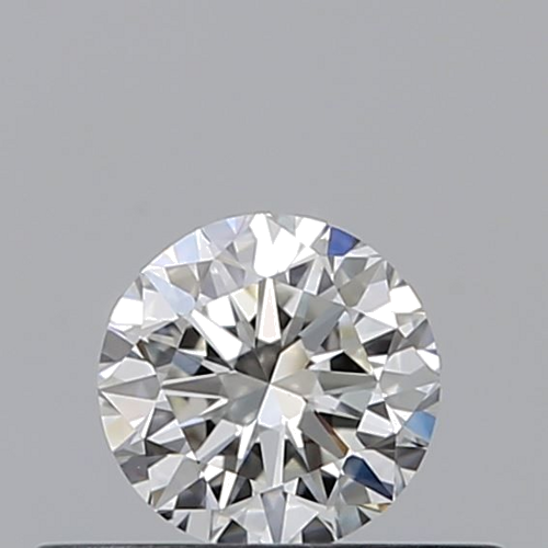 0.3 carat H-VS1 Very Good cut Natūralus Round Deimantas (1)