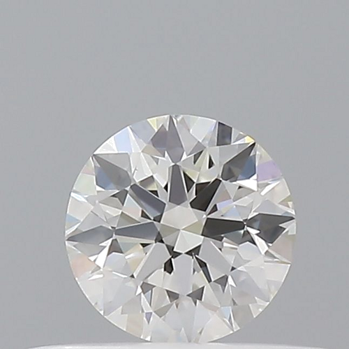 0.3 carat H-VS1 Excellent cut Natūralus Round Deimantas (1)