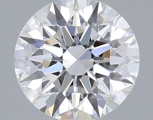 0.3 carat E-VS1 Excellent cut Natūralus Round Deimantas (1)