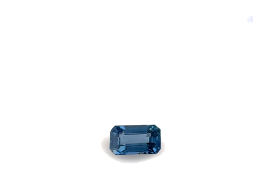 0.39 carat BLUE Emerald Safyras (1)
