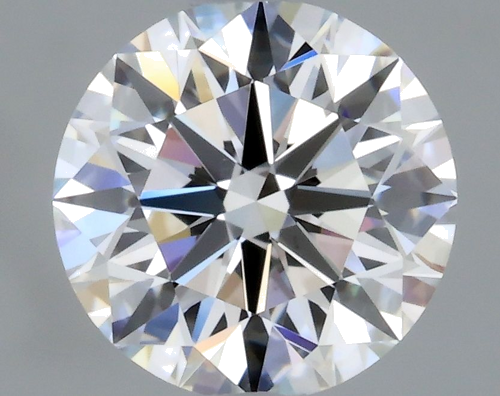 0.82 carat E-VS1 Excellent cut Natūralus Round Deimantas (1)