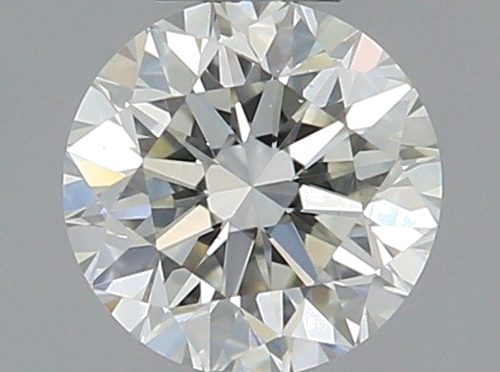 0.3 karato J SI1 VG ROUND Deimantas (1)