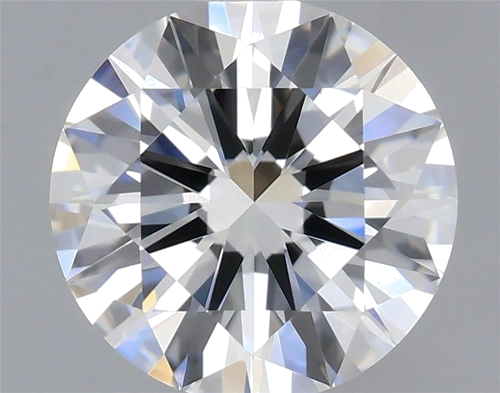 0.8 carat G-VVS2 Excellent cut Natūralus Round Deimantas (1)