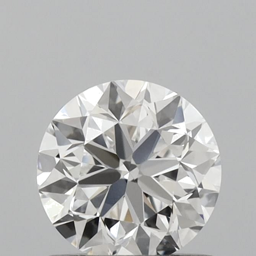 0.8 carat E-VS1 Very Good cut Natūralus Round Deimantas (1)