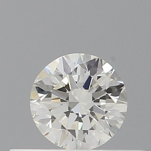 0.3 carat J-VVS1 Very Good cut Natūralus Round Deimantas (1)