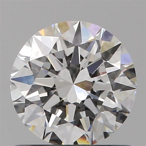 0.75 carat E-IF Excellent cut Natūralus Round Deimantas (1)