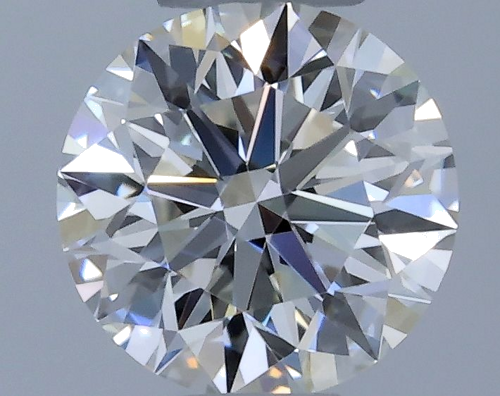 0.3 carat G-VVS1 Excellent cut Natūralus Round Deimantas (1)