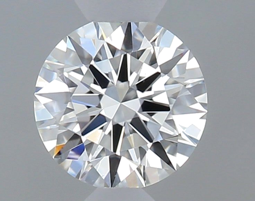 0.3 carat G-VS2 Excellent cut Natūralus Round Deimantas (1)