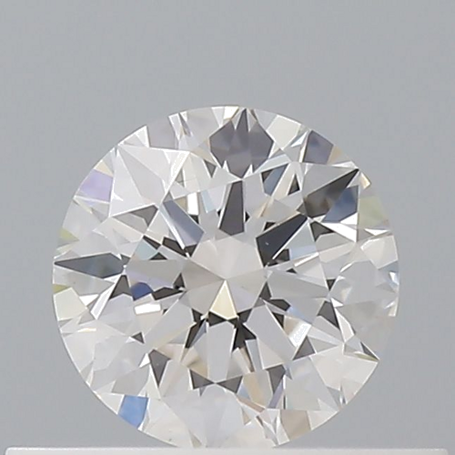 0.4 carat G-VS1 Excellent cut Natūralus Round Deimantas (1)