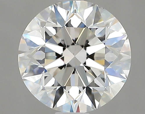 1.2 carat F-VS2 Excellent cut Natūralus Round Deimantas (1)