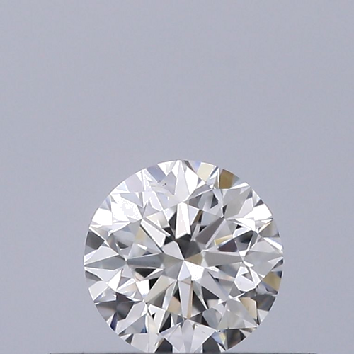 0.3 carat E-VS2 Very Good cut Natūralus Round Deimantas (1)