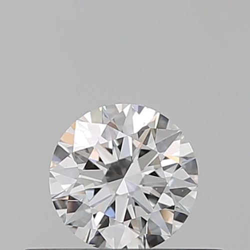 0.3 carat E-VS2 Excellent cut Natūralus Round Deimantas (1)