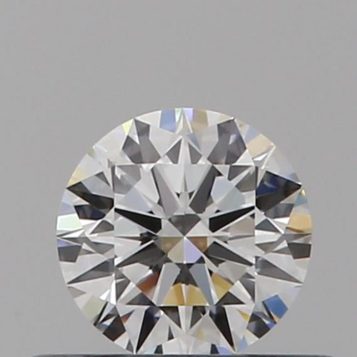 0.34 carat E-IF Excellent cut Natūralus Round Deimantas (1)
