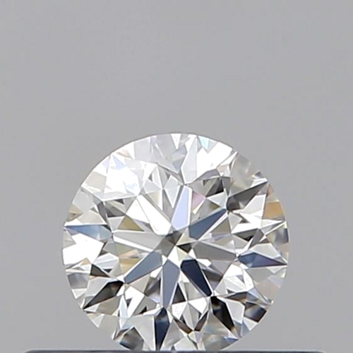 0.31 carat G-VS1 Excellent cut Natūralus Round Deimantas (1)