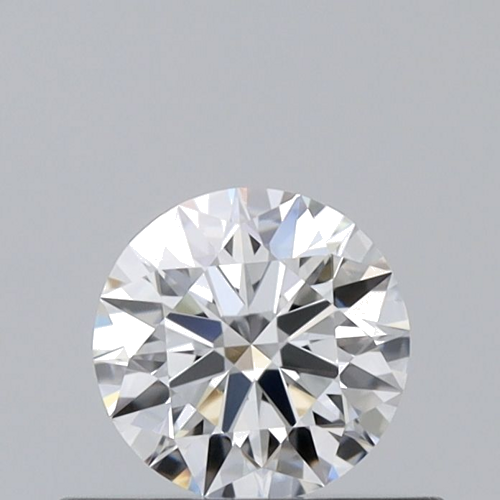 0.32 carat E-IF Excellent cut Natūralus Round Deimantas (1)