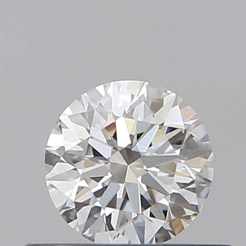 0.4 carat G-VS1 Excellent cut Natūralus Round Deimantas (1)