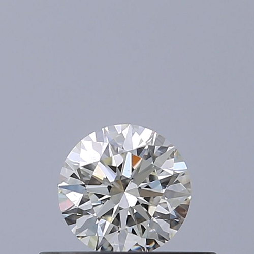 0.3 carat I-VS2 Excellent cut Natūralus Round Deimantas (1)
