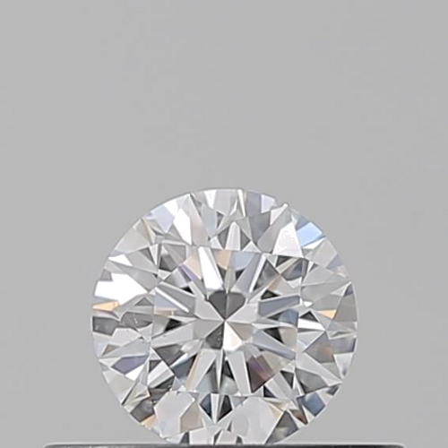 0.3 carat D-SI1 Excellent cut Natūralus Round Deimantas (1)
