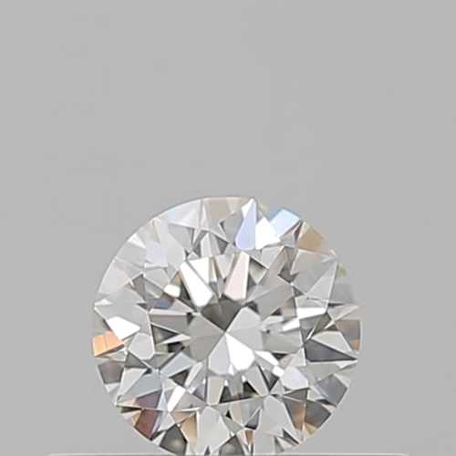 0.3 carat J-VVS1 Excellent cut Natūralus Round Deimantas (1)