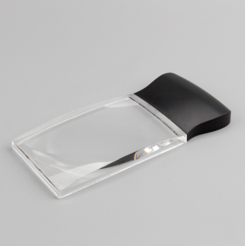 Magnifying glass Booklight (5)