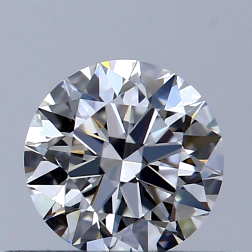 0.3 carat E-VS1 Excellent cut Natūralus Round Deimantas (1)