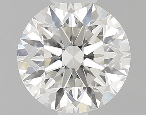 0.8 carat J-VS2 Excellent cut Natūralus Round Deimantas (1)