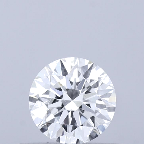 0.4 carat G-VS1 Excellent cut Natūralus Round Deimantas (1)