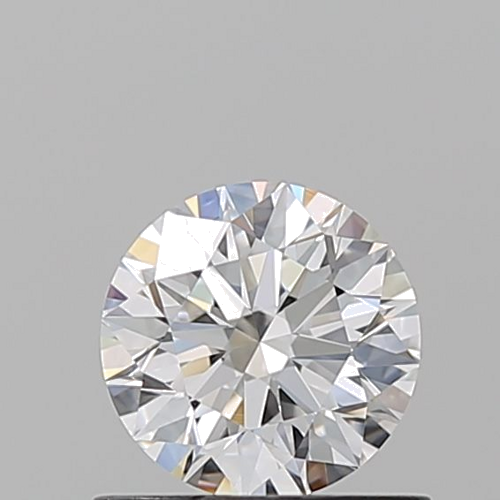 0.7 carat E-VS1 Excellent cut Natūralus Round Deimantas (1)