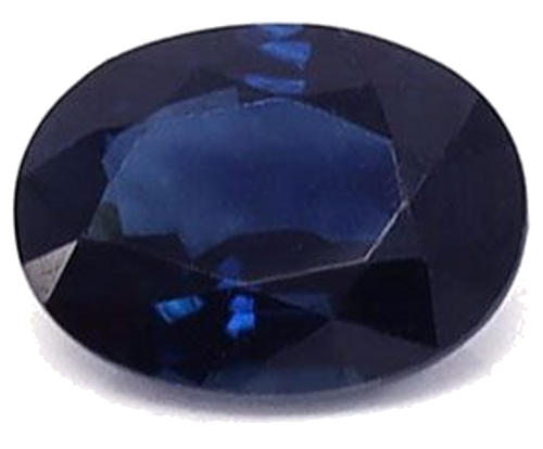 1.5 carat BLUE Oval Safyras (1)