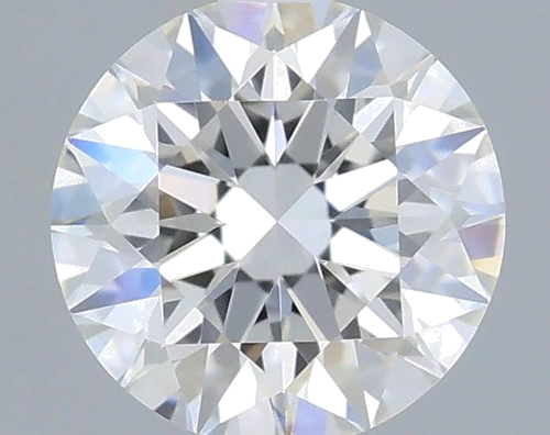 0.36 carat G-VS1 Excellent cut Natūralus Round Deimantas (1)