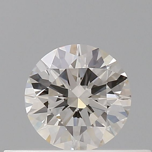 0.3 carat K-VVS1 Excellent cut Natūralus Round Deimantas (1)
