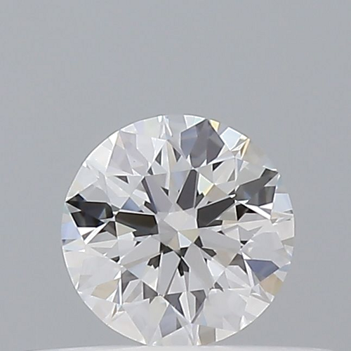 0.3 carat E-VVS1 Excellent cut Natūralus Round Deimantas (1)