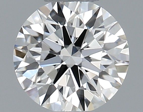 0.31 carat G-VS2 Excellent cut Natūralus Round Deimantas (1)