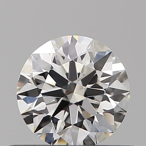 0.4 carat G-VS2 Excellent cut Natūralus Round Deimantas (1)