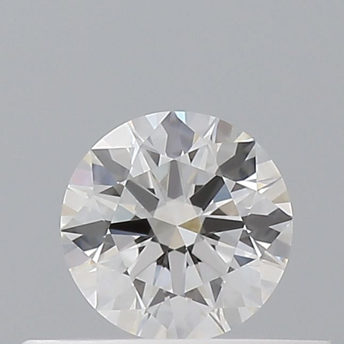 0.3 carat G-VVS1 Excellent cut Natūralus Round Deimantas (1)