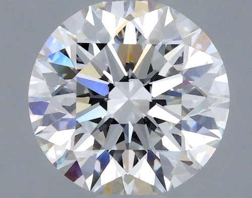0.82 carat G-VVS1 Excellent cut Natūralus Round Deimantas (1)