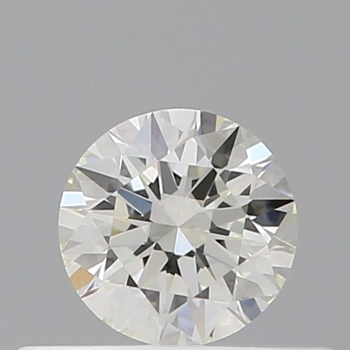 0.3 carat J-VS1 Excellent cut Natūralus Round Deimantas (1)